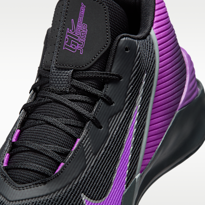 Nike G.T. Jump Academy EP Basketball Shoes. Nike JP